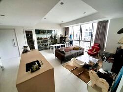 Reflections At Keppel Bay (D4), Condominium #553361731